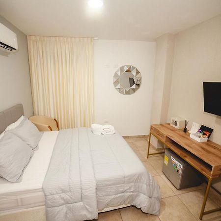 Abel Boutique House Apartment Cartagena Exterior foto