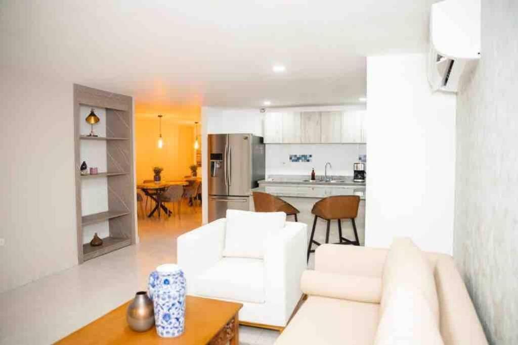 Abel Boutique House Apartment Cartagena Exterior foto