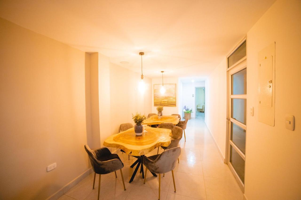 Abel Boutique House Apartment Cartagena Exterior foto