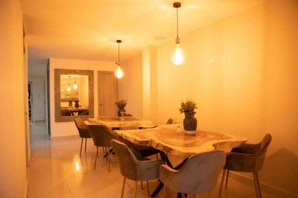 Abel Boutique House Apartment Cartagena Exterior foto