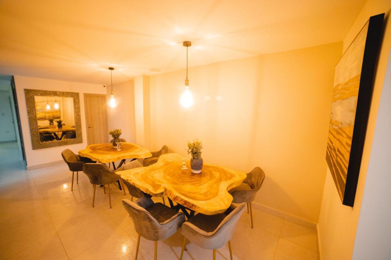 Abel Boutique House Apartment Cartagena Exterior foto