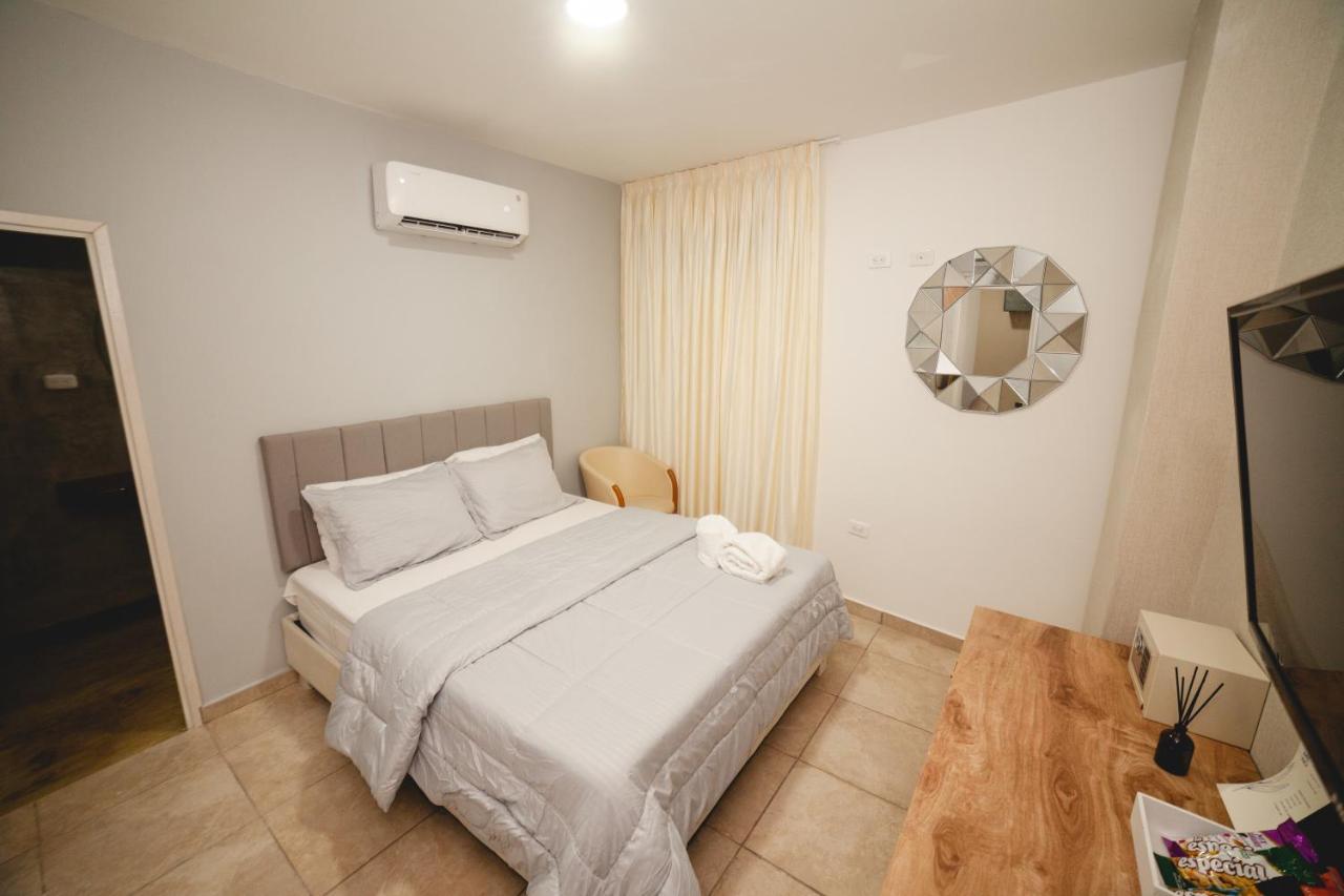 Abel Boutique House Apartment Cartagena Exterior foto