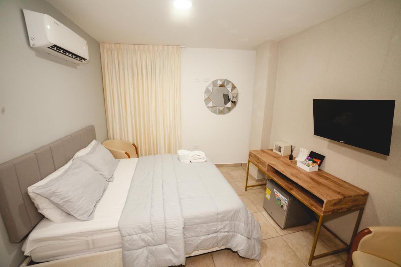 Abel Boutique House Apartment Cartagena Exterior foto