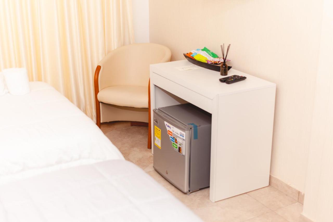 Abel Boutique House Apartment Cartagena Exterior foto