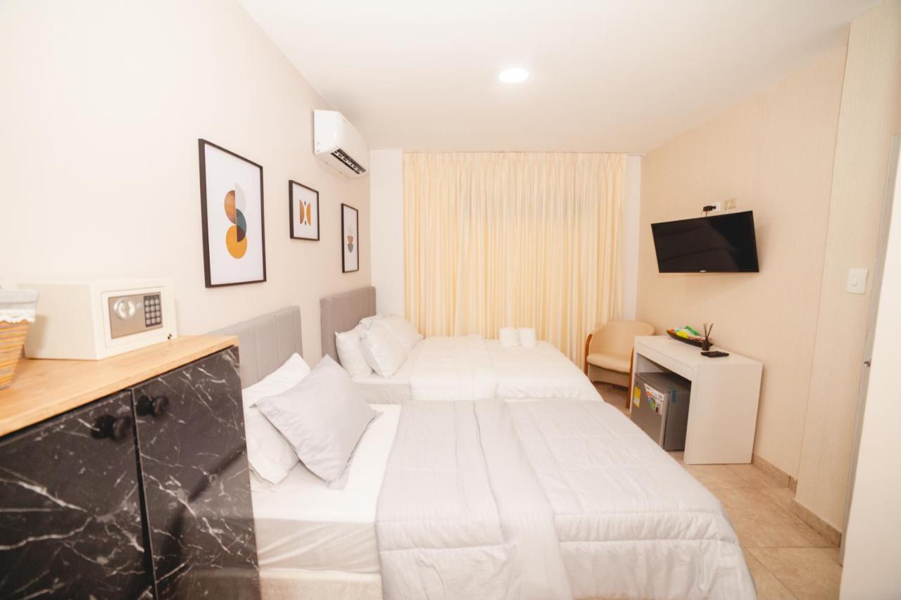 Abel Boutique House Apartment Cartagena Exterior foto