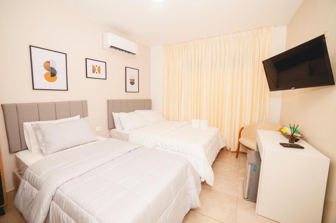 Abel Boutique House Apartment Cartagena Exterior foto