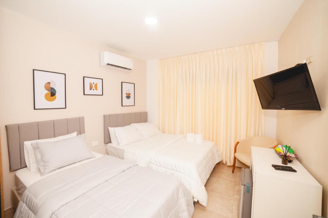 Abel Boutique House Apartment Cartagena Exterior foto