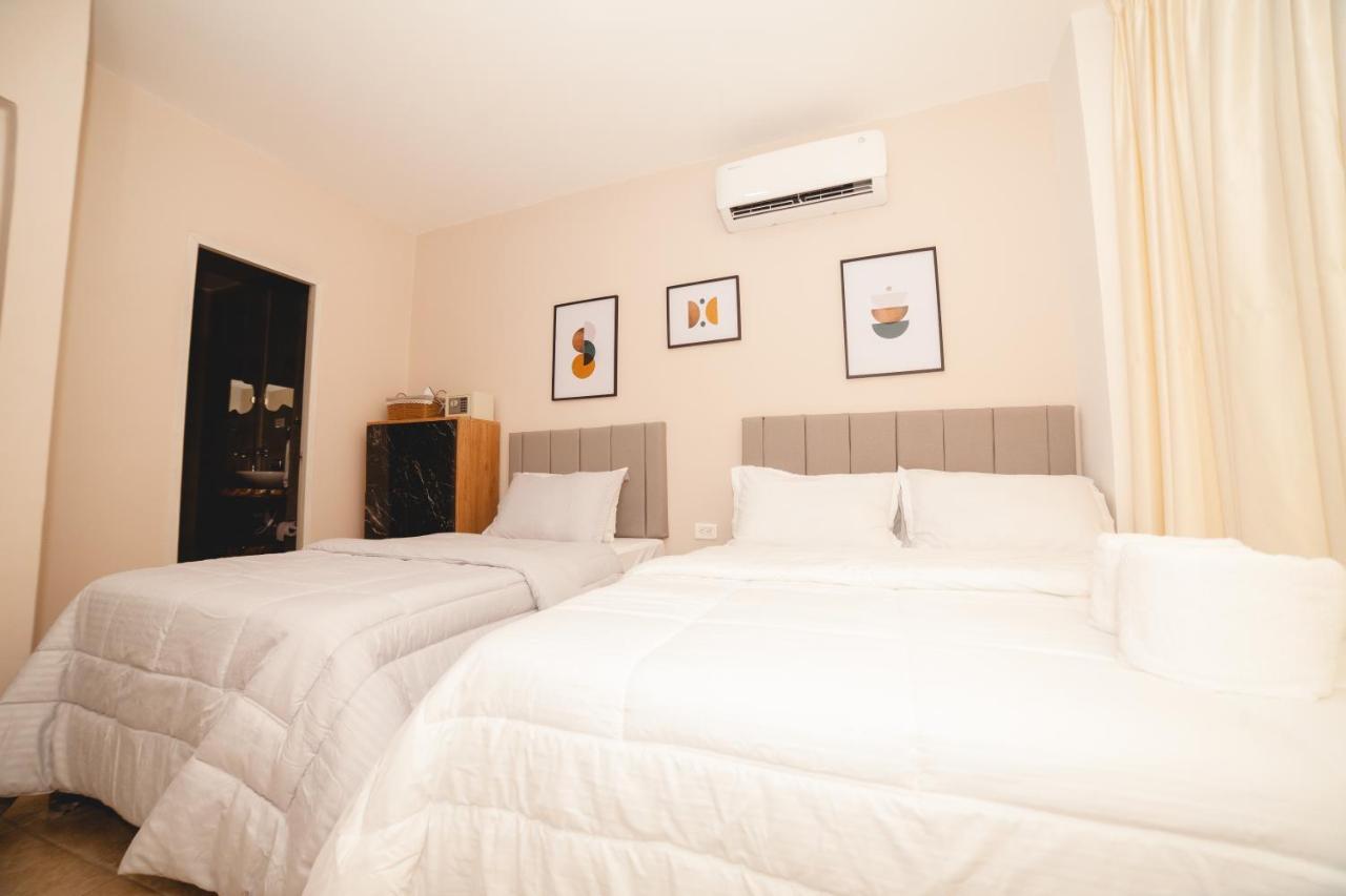 Abel Boutique House Apartment Cartagena Exterior foto
