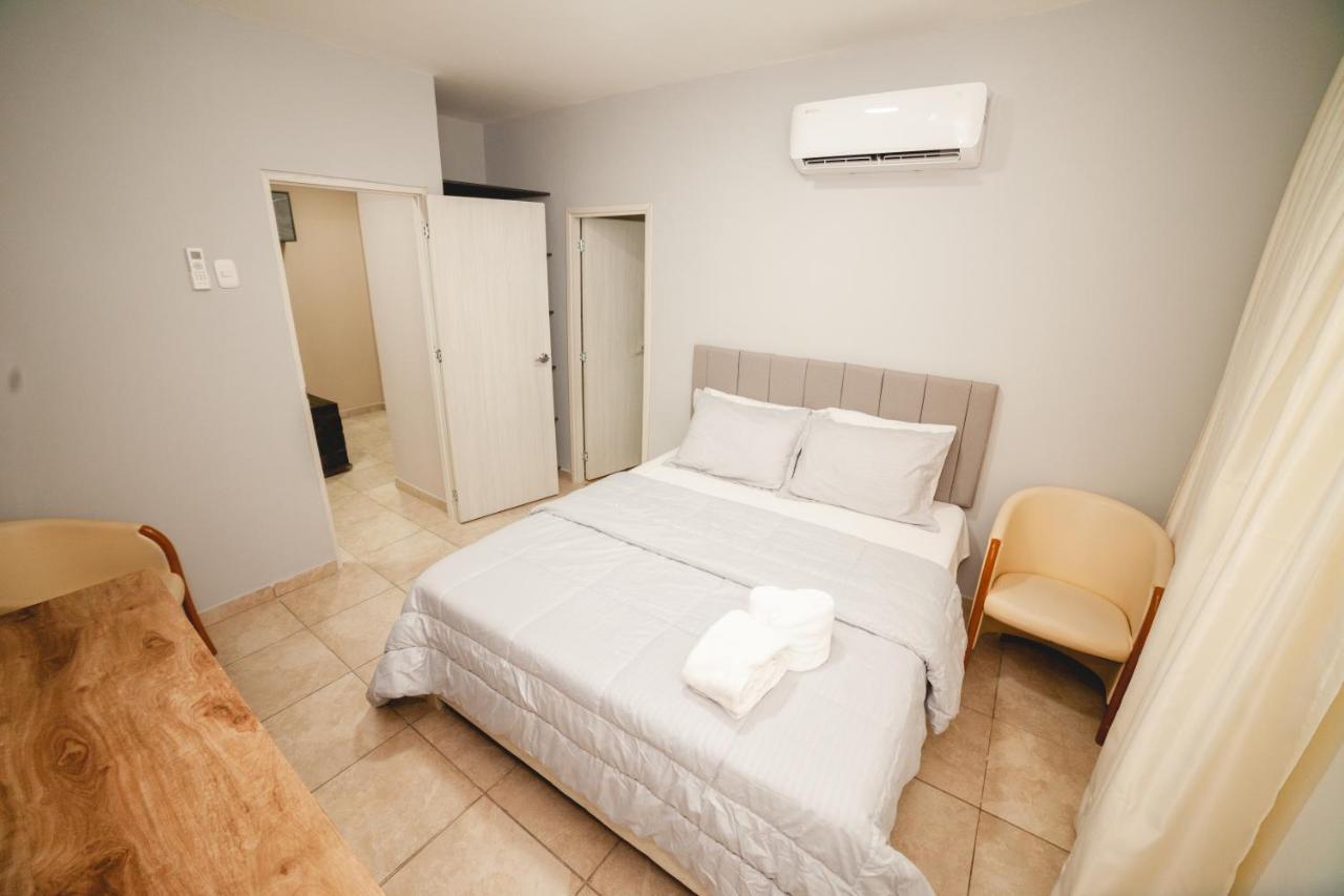 Abel Boutique House Apartment Cartagena Exterior foto