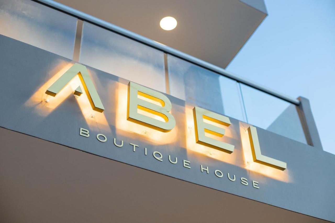 Abel Boutique House Apartment Cartagena Exterior foto