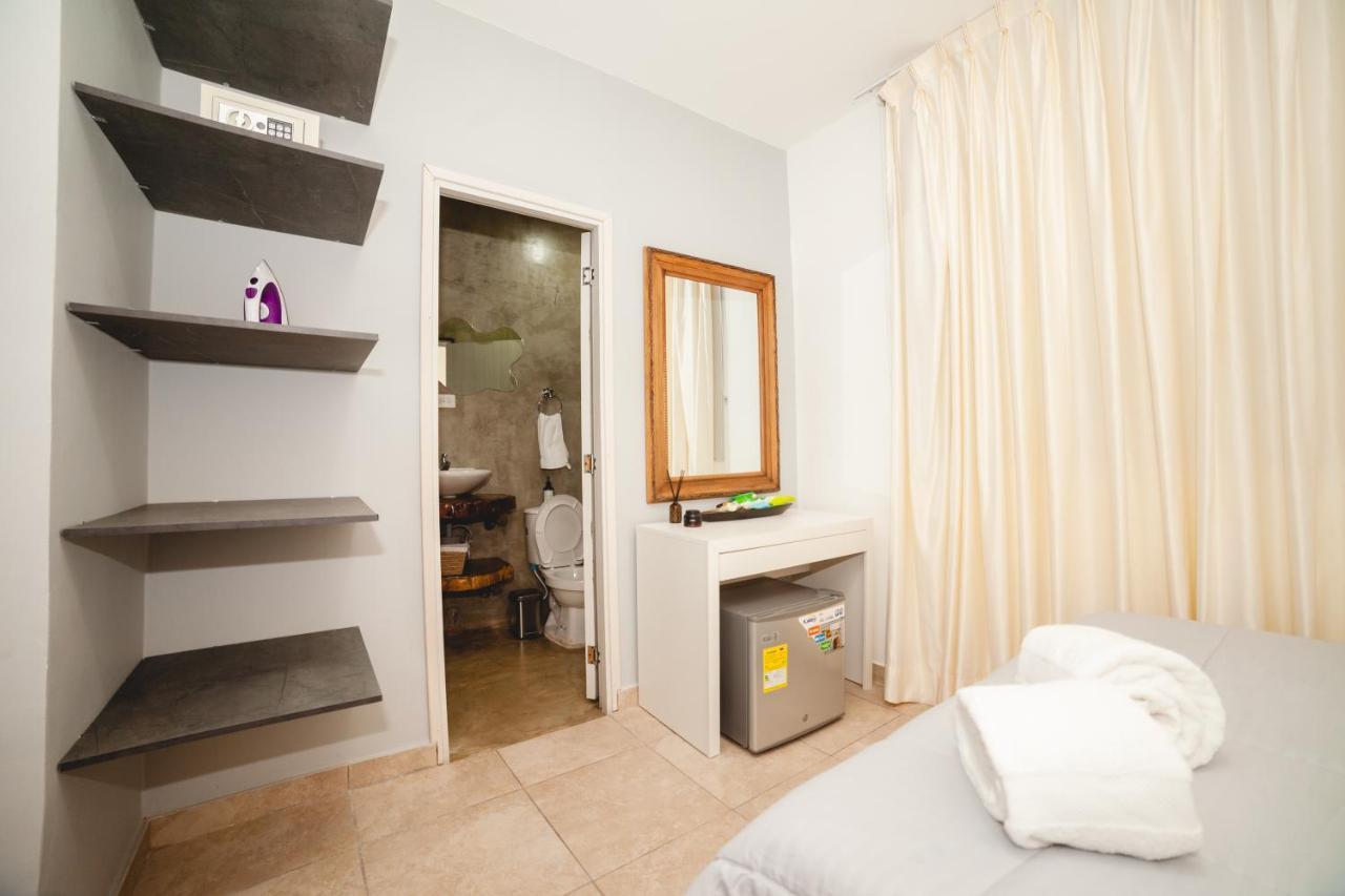 Abel Boutique House Apartment Cartagena Exterior foto
