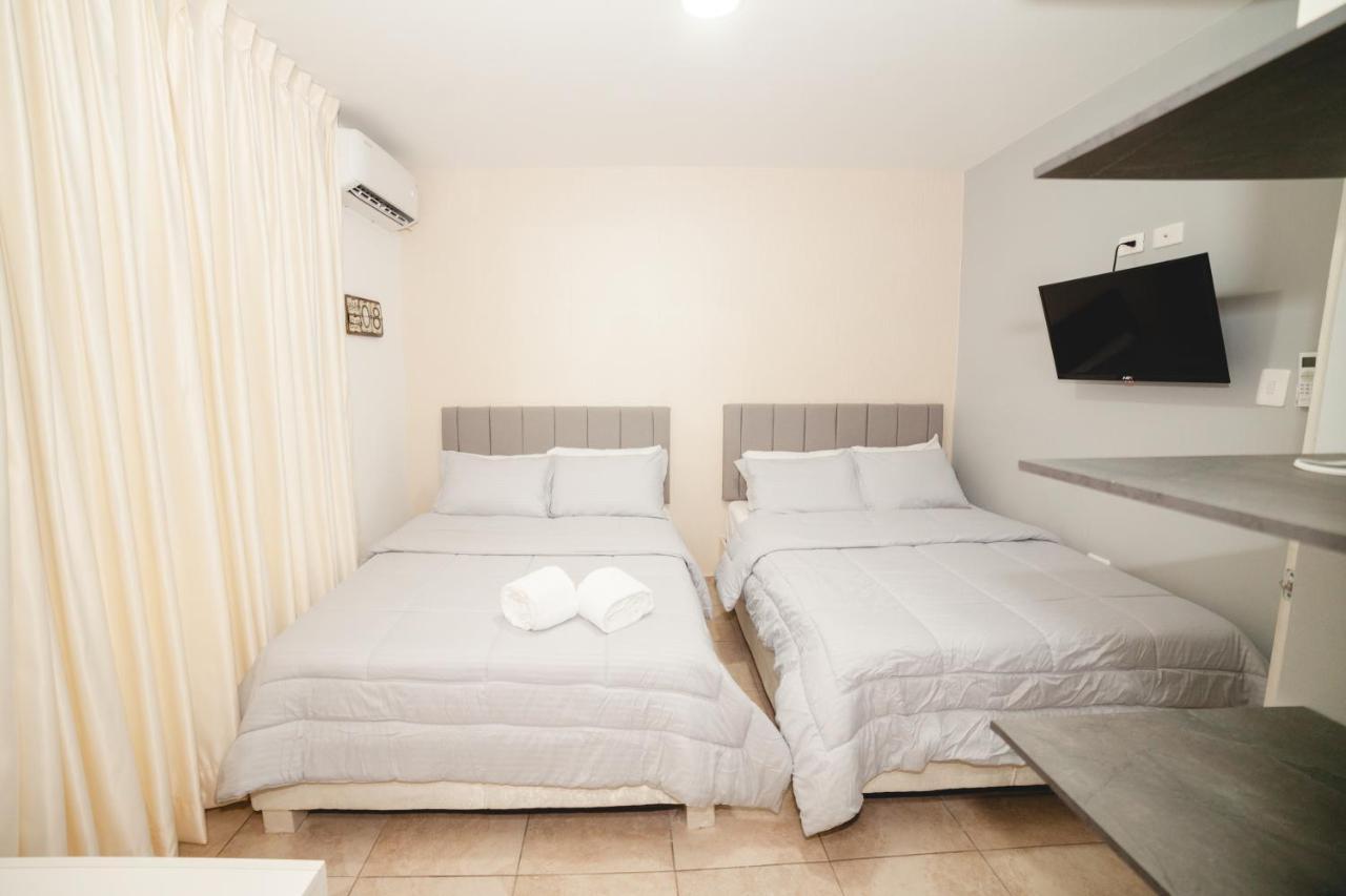 Abel Boutique House Apartment Cartagena Exterior foto