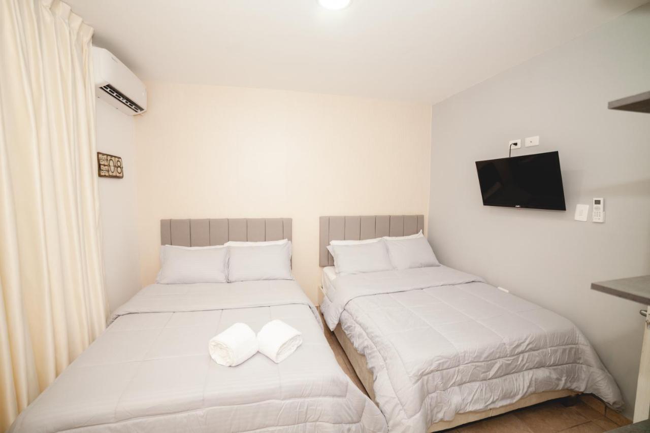 Abel Boutique House Apartment Cartagena Exterior foto