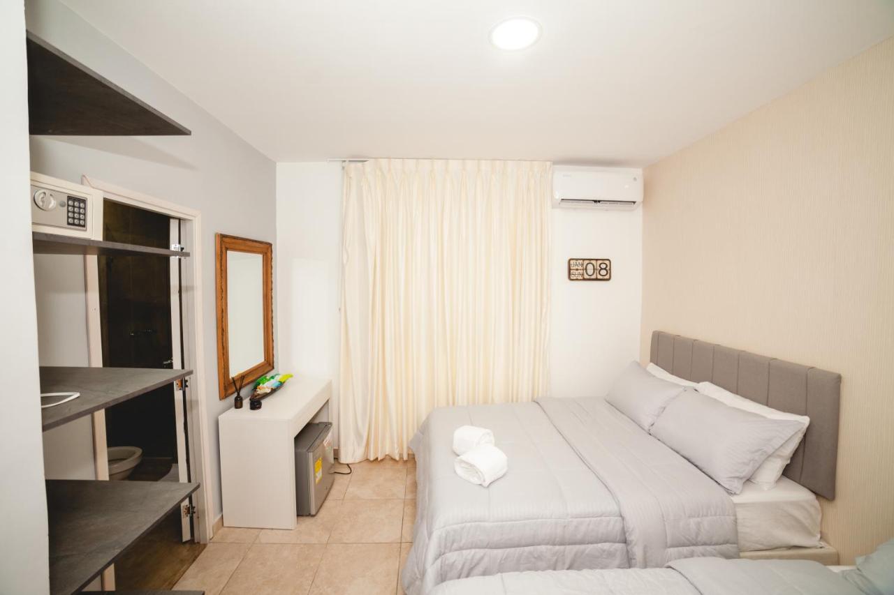 Abel Boutique House Apartment Cartagena Exterior foto