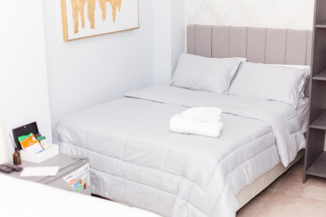 Abel Boutique House Apartment Cartagena Exterior foto
