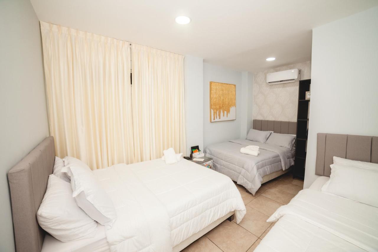 Abel Boutique House Apartment Cartagena Exterior foto
