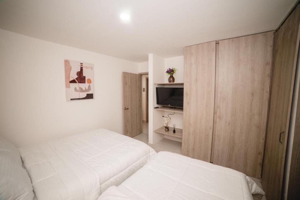 Abel Boutique House Apartment Cartagena Exterior foto