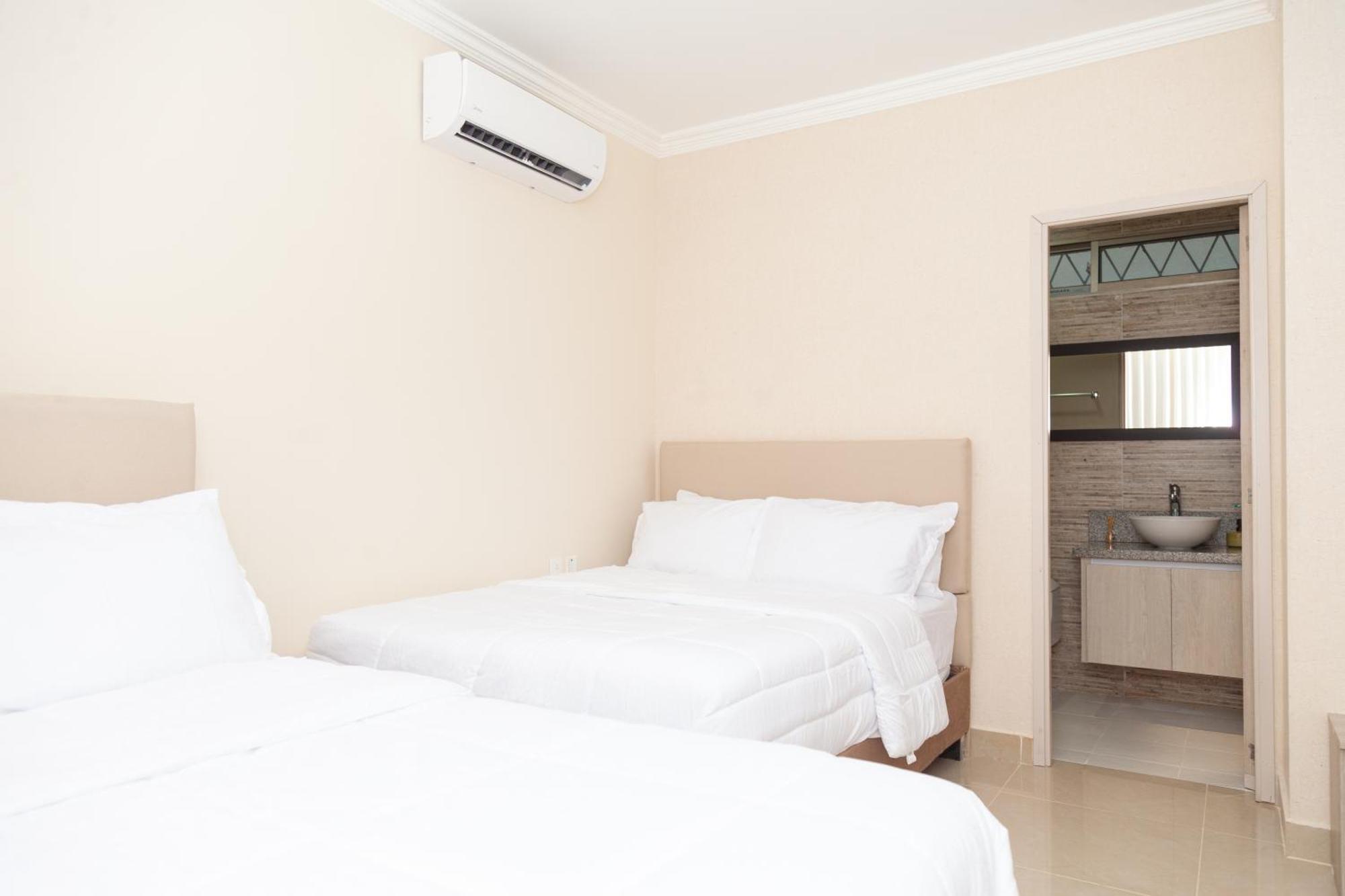Abel Boutique House Apartment Cartagena Exterior foto