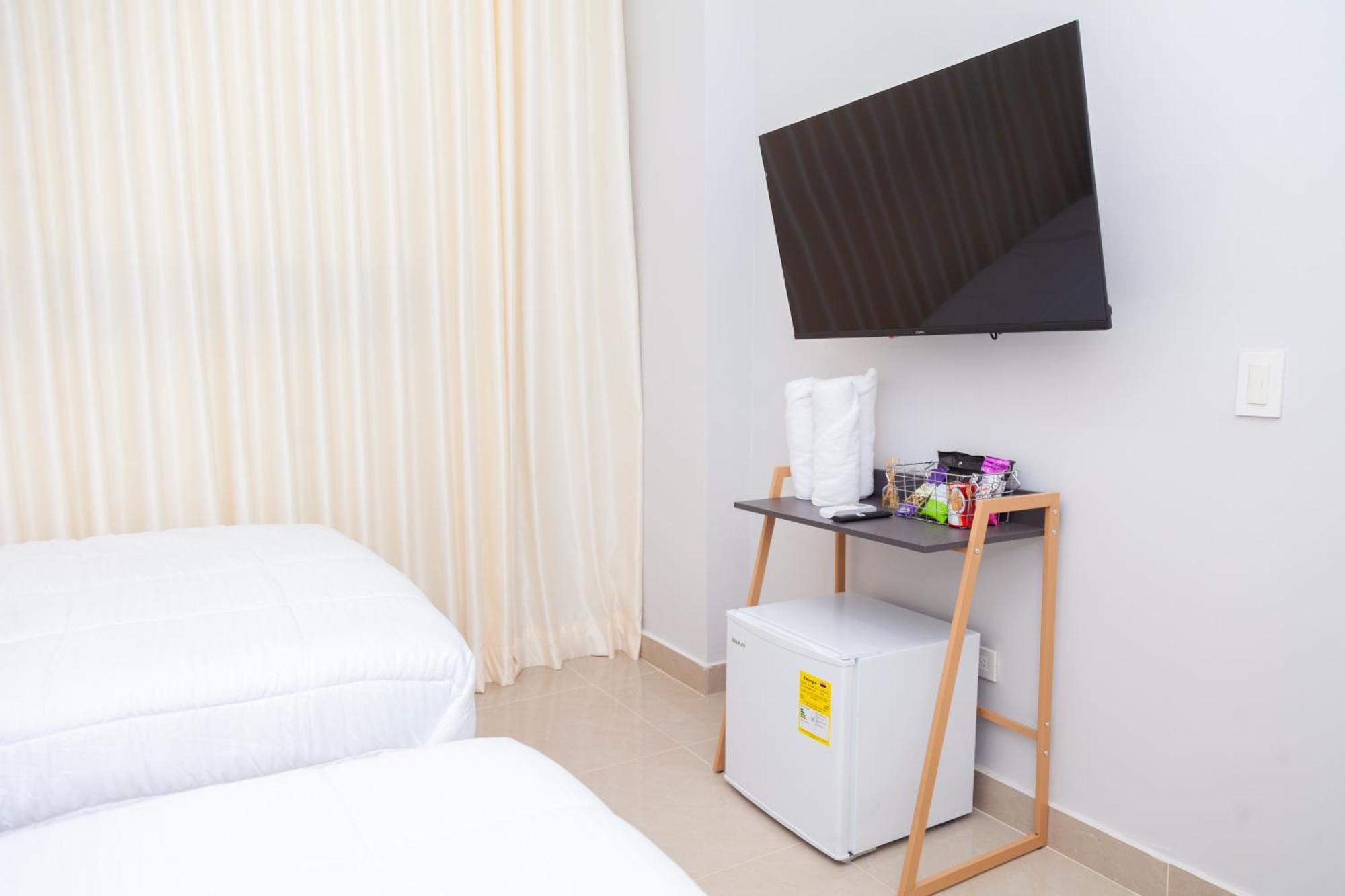 Abel Boutique House Apartment Cartagena Exterior foto