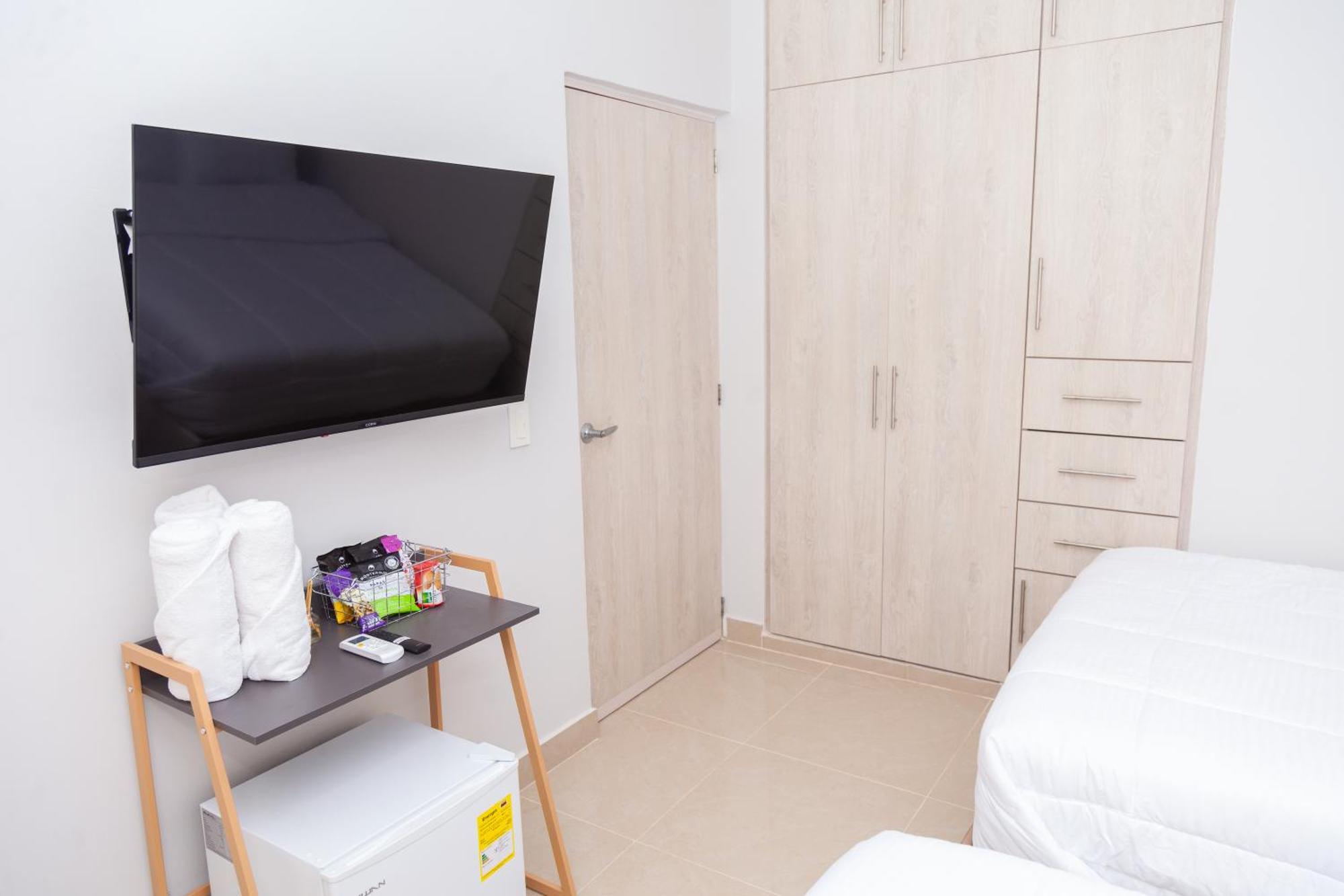 Abel Boutique House Apartment Cartagena Exterior foto