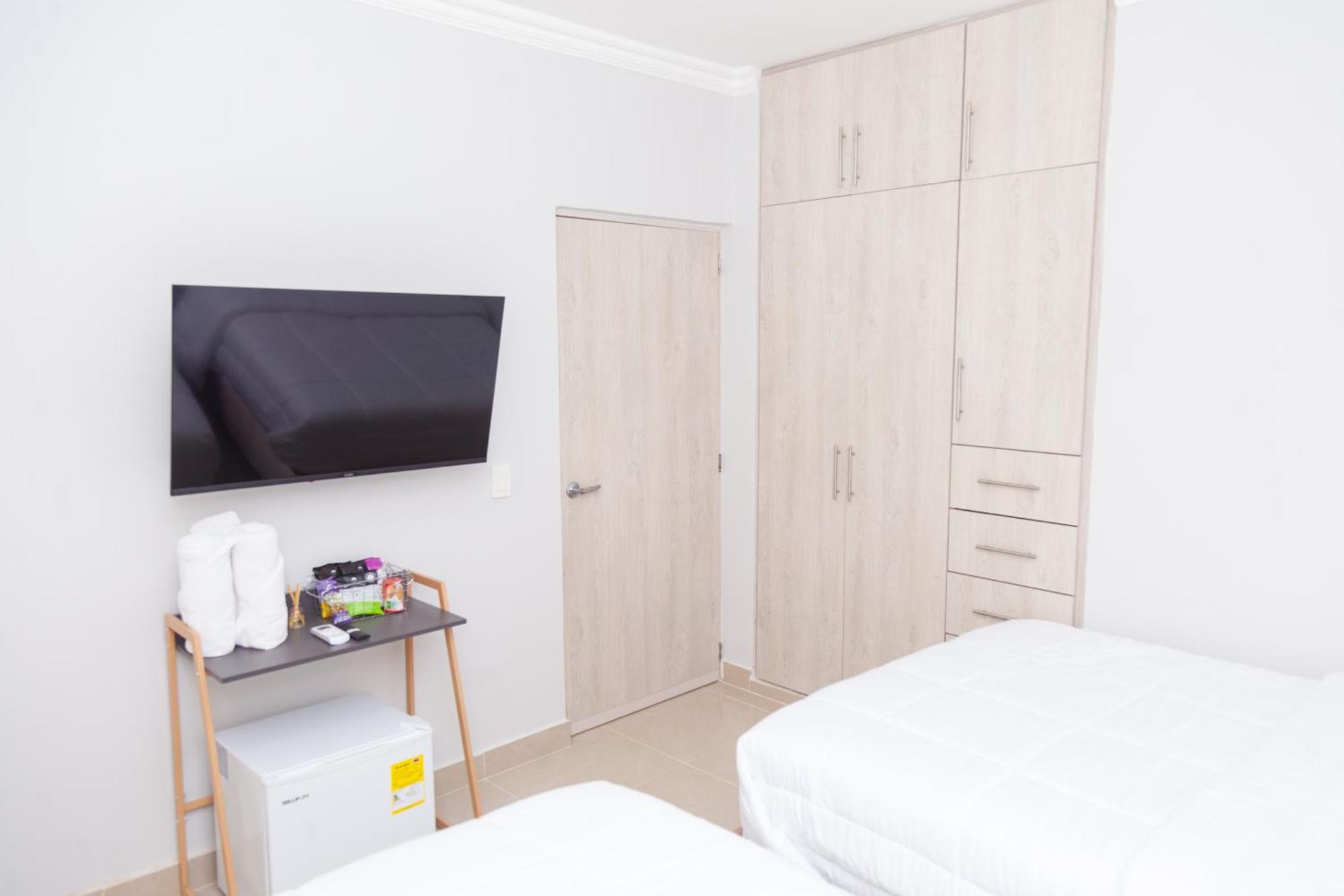Abel Boutique House Apartment Cartagena Exterior foto