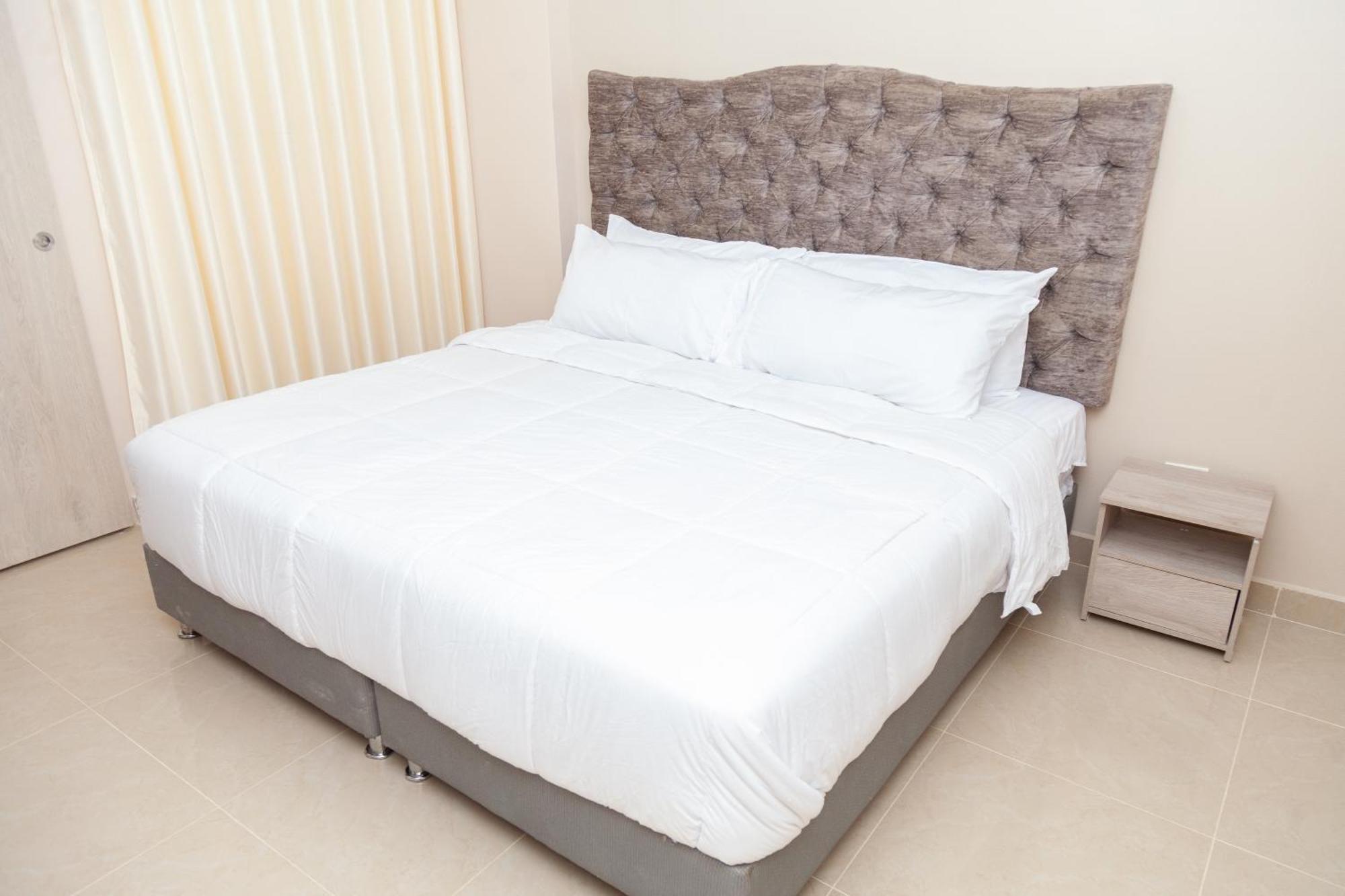 Abel Boutique House Apartment Cartagena Exterior foto
