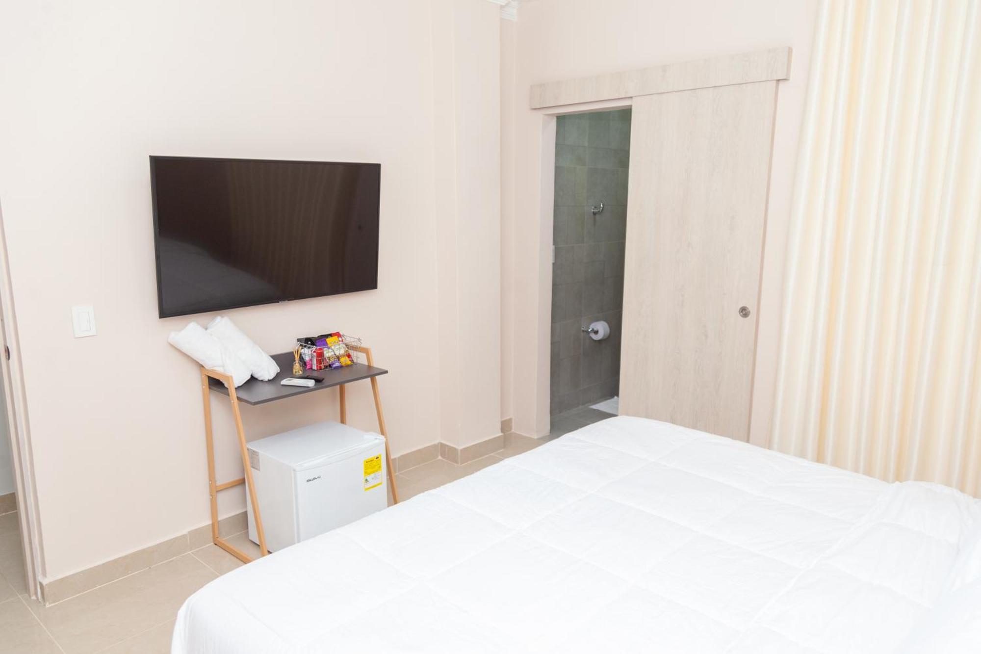 Abel Boutique House Apartment Cartagena Exterior foto