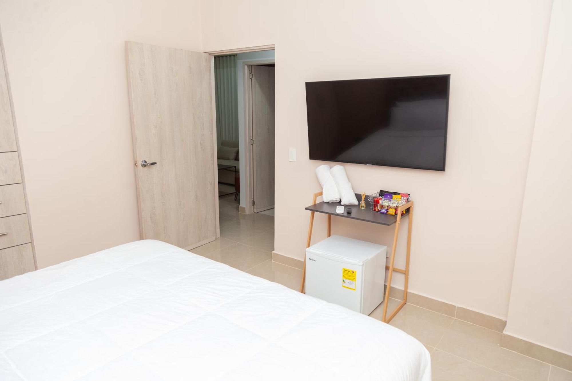 Abel Boutique House Apartment Cartagena Exterior foto
