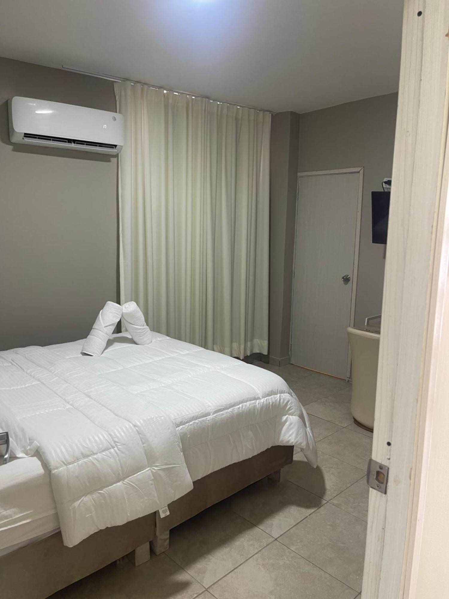 Abel Boutique House Apartment Cartagena Exterior foto